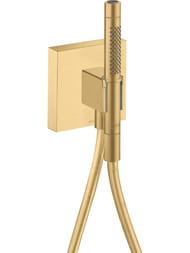   Axor Starck Organic 12626250  , , ,  