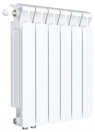 �������� ��������������� Rifar Monolit Ventil MVR 500 �� �����, 6 ������, �����, 50��, 1176 ��