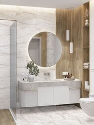 ��������������� ������ Alma Ceramica Bottichino (600x1200) ����� GFU60120BTC07L (��.�)