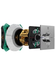 Hansgrohe iBox Universal 2 ������� ����� ��� ��������� 01500180