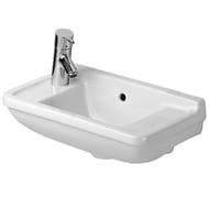 ���������� DURAVIT STARCK 3 500�260�160 ��������. ����., ���.��� ����. �����, ������� 07515000091