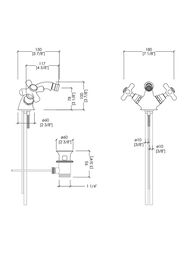    Devon&Devon City UTCI120CR ,   ,  