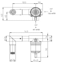 ���������� ����� Bossini Z00548 ������������� ������������� ��������� ��� ��������