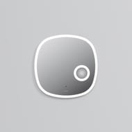 ������� AM.PM Func 550�35�550 � LED-����������, ��-�������� � ������������� �������� M8FMOX0553SA