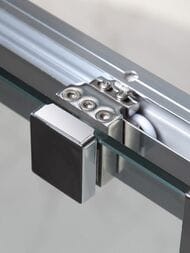 ������� ����� CEZARES LUX-SOFT (1280-1320�2000) W-BF-1-130-C-Cr-IV ������ ����������, ������� ����