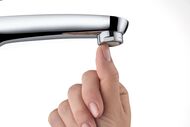  Duravit B.1      ,  B11010001010