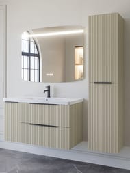 ����� ��� �������� Caprigo RAIN-Smalty 100 (976�446�550) 2 �����, 1 ����� �� 36515Leml-050.000.00.20