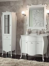 ����� ��� �������� Caprigo ������� 90 bianco 970�875�564 ��������� 11913-�031G