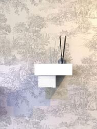 ����� FLOW Skyline Duetto 260�130�80 ���������, ��������� ��� �/� �����, ����� Fl-sky-du26�-�