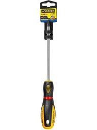 Отвертка STAYER ProTech PH3x150мм 25132-3-15_z02 — изображение 2