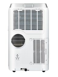 Мобильный кондиционер Ballu BPHS-11H, до 25 м2