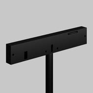 �������� ���������� Maytoni Skim (����) TR191-1-3W4K-M-BBS Levity 4000� 3�� 36�, IP20, ������