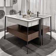    Cielo CATINO DOPPIO (1000460168)  Eucalipto CACDE EU