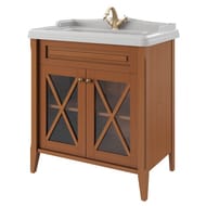 ����� ��� �������� Caprigo ������ ����� 80 noce guarneri 786�834�504 33612UV-075.000.00.20