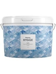 Интерьерная краска HYGGE Сапфир (Sapphire) (7%) 9 л (шт.) — миниатюра 1