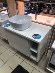 ������! ����� � ��������� AQUATON ���� 60 800x443x500 ���������, 2 �����,  ��� �����