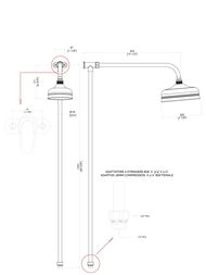 ������� ��� Devon&Devon MARK3182CR d200 �� � ������� �������, ����:����