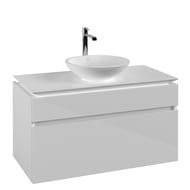 ����� ��� ���������� Villeroy & Boch LEGATO (1000�550�500) ���������,2 �����, ����� ����. B57200DH