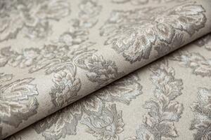 Обои виниловые Kerama Marazzi Палаццо мотив (1,06х10,05) бежевые KM5502 (рул.)