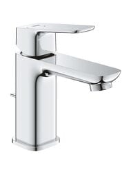 ��������� ��� �������� Grohe Cubeo �������������, ������ ����� 86��, ����: ���� 1017300000