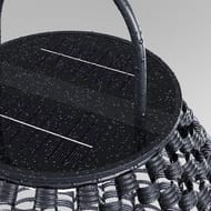 ����������� ���������� �� ��������� ������� Maytoni Plet (����) OSL599FL-L5B3K, 3000K 5�� IP 65, ������