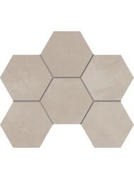 ������� Estima Graffito Light Beige Hexagon GF02 (250x285) �������, ���������. (��.)