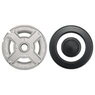 ������� �������� ������ Maunfeld EGHE.75.33CB\G(560�490) 5 �������� (1 ���),���� ������, ��000009718