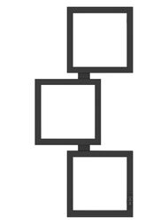 ������� ���� ES ����������������� 1050�500 ��� ������, ������ ����� ����, 15-0847-1050