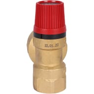 ����������������� ������ STOUT 1.5 ���, 3/4"�1" ��� ���. ���������, ������� ������ SVS-0001-001520