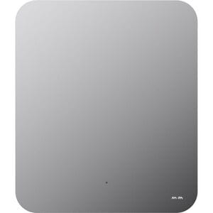 Зеркало AM.PM X-Joy (600х700х35) с округлыми краями,  LED-подсветкой, ИК- сенсором M85MOX10601S1