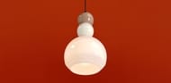 ��������� ���������� Freya Globo (�����) FR5628PL-01BGW, 220/240 V, IP20,������