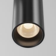 �������� ��������� ���������� Maytoni Focus LED (����� ���) TR157-1-12W3K-B Flarity 3000K 12�� 36�, IP20, ������