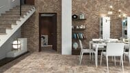 Подступенок EXAGRES BASE MANHATTAN MINK (120х245) бежевый (шт.)