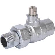 ������� 2-������� ��������� ������ STOUT �� 1/2*1/2 SVM-0072-200020