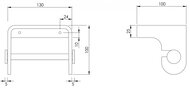    Decor Walther STONE TPH4 : / 0974554