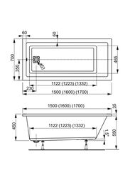   VAGNERPLAST CAVALLO 170 (1700750450) ,  VPBA170CAV2X-04