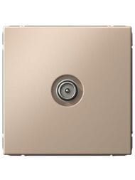 ������� Systeme Electric ATLASDESIGN TV ��������� 1DB ��������, �������� ATN001291