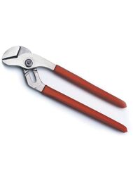 Клещи сантехнические Super Ego CL 1.1/2" с проточками,  509090000 — миниатюра 1
