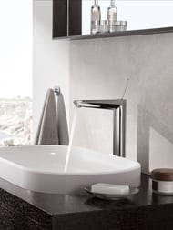 ��������� Grohe EuroDisc Joystick 23428000 ��� �����������, XL-Size, ����