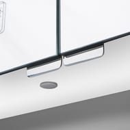 ���������� ���� AM.PM Sensation 100��, � ����������, �����, ������ M30MCX1001WG