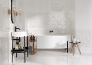 Керамогранит Gracia Ceramica Lira beige PG 01 (450х450) молочная (кв.м.)