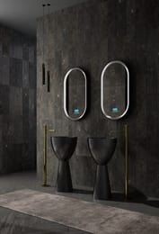 �������� ��������� ABBER Karbon 450�450�900 ���������������, ������ AK2003