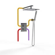   Paini Grazia , , ./ , :  21CRSET26911THSH (84CR691TH+21CR440+50CR745T540BI+50CR759Q25EA)