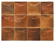 ������ ��������� EQUIPE HANOI Arco Burnt Red (100�100) ���������, ������������ 30029 (��.�.)