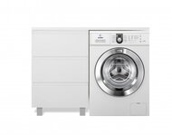 ����� � ��������� Estet Dallas Luxe 1400�482 ���������, 3 �����, �������������, ����� ��-00002922