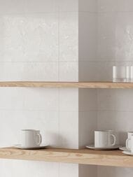 ������ ��������� Gracia Ceramica Nature white wall 04 (300�500�9) ������, 10100001404 (��.�.)