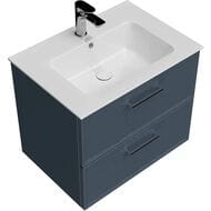 ����� ��� �������� KERAMA MARAZZI GEOMETRICA Piano Classic ��������� 630�450�525 ����� ����� ������� PIA.CL.65\BLU.M