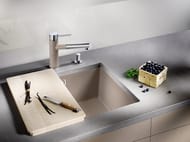 ����� ��� ���������� BLANCO Subline 500-U ����� ��� (530�460) �������� �������� InFino, 523439