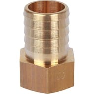 Штуцер STOUT 3/4"Вx25мм, латунь, арт.SFT-0036-003425