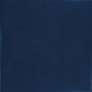 Плитка настенная EQUIPE VILLAGE Royal Blue  (132х132) синяя (кв.м.)